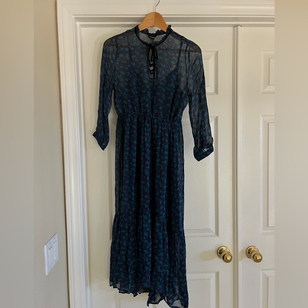 Lucky brand dress